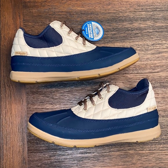 Columbia | Shoes | Columbia Delray Duck 